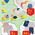 Antevisão Folheto AUCHAN Feira do Bebé