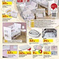Antevisão Folheto AUCHAN Feira do Bebé