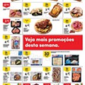 Antevisão Folheto Fim de Semana Continente 17 a 20 dezembro