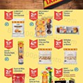 Aldi 5 a 11 janeiro