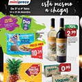 Folheto Minipreço 23 a 29 dezembro