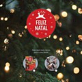 Kasa Gifts Natal