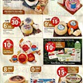 Intermarché Super Natal 16 a 24 dezembro