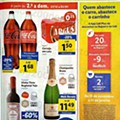 Antevisão Folheto LIDL Promoções de 27 dezembro a 2 janeiro