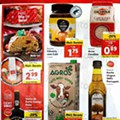 Antevisão Folheto Lidl Feira Bebé 3 a 9 janeiro