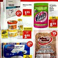 Antevisão Folheto Lidl Feira Bebé 3 a 9 janeiro