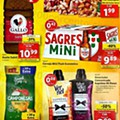 Antevisão Folheto Lidl Feira Bebé 3 a 9 janeiro