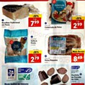 Antevisão Folheto Lidl Feira Bebé 3 a 9 janeiro