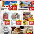 Antevisão Folheto Lidl Feira Bebé 3 a 9 janeiro