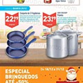 Aldi 27 dezembro a 4 janeiro