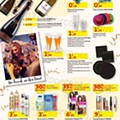 Auchan Especial Passagem de Ano