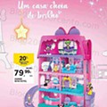 Folheto Especial Disney Continente