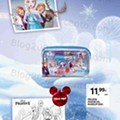 Folheto Especial Disney Continente