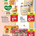 Feira Bebé LIDL