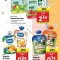 Feira Bebé LIDL