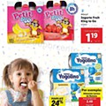Feira Bebé LIDL