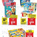 Feira Bebé LIDL