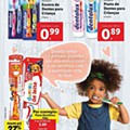Feira Bebé LIDL
