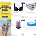Antevisão Folheto Lidl Bazar