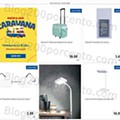 Antevisão Folheto Lidl Bazar