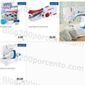 Antevisão Folheto Lidl Bazar