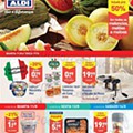 Antevisão Folheto ALDI 11 a 17 agosto