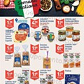 Antevisão Folheto ALDI 11 a 17 agosto