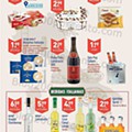 Antevisão Folheto ALDI 11 a 17 agosto