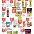 Antevisão Folheto ALDI 11 a 17 agosto