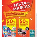 Auchan Festa das Marcas