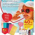 Auchan 8 a 21 julho