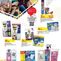 Auchan 8 a 21 julho