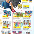 Auchan 8 a 21 julho