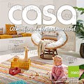 Antevisão Folheto Casa Verão