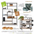 Antevisão Folheto Casa Verão