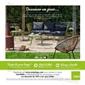 Antevisão Folheto Casa Verão
