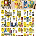 Antevisão Folheto Continente 3 a 9 agosto