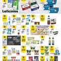 Antevisão Folheto Continente 3 a 9 agosto