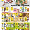 Antevisão Folheto Continente 3 a 9 agosto