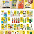 Antevisão Folheto Continente 3 a 9 agosto