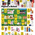 Antevisão Folheto Continente 3 a 9 agosto
