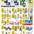 Antevisão Folheto Continente 3 a 9 agosto