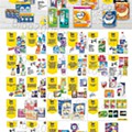 Antevisão Folheto Continente 3 a 9 agosto