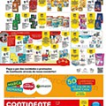Antevisão Folheto Continente 3 a 9 agosto