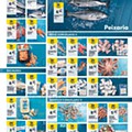 Antevisão Folheto Continente 3 a 9 agosto