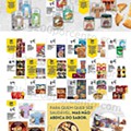 Antevisão Folheto Continente 3 a 9 agosto