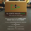 El Corte Inglés Fotografia