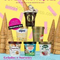 Antevisão Folheto EL CORTE INGLÉS