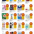 Antevisão Folheto EL CORTE INGLÉS