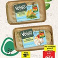 Antevisão Folheto Lidl Alimentação Alternativa